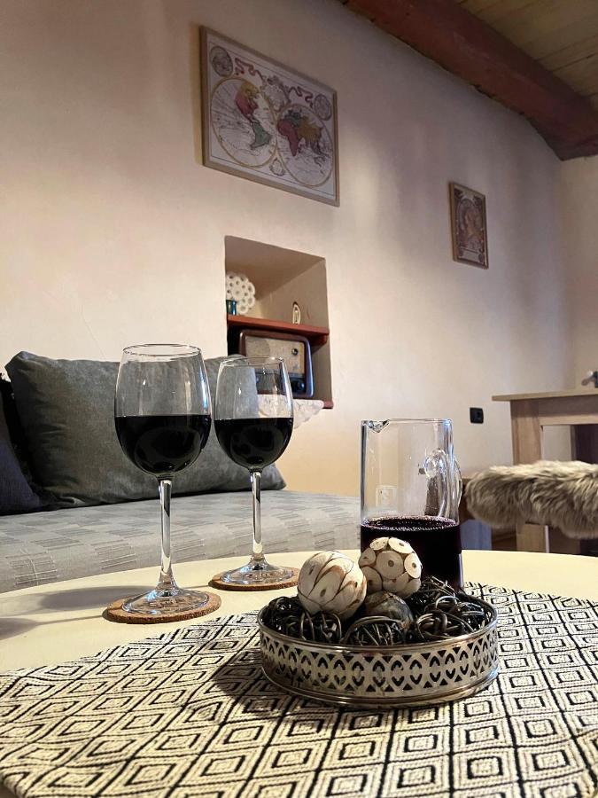 Apartamento Adori Ilirska Bistrica Exterior foto