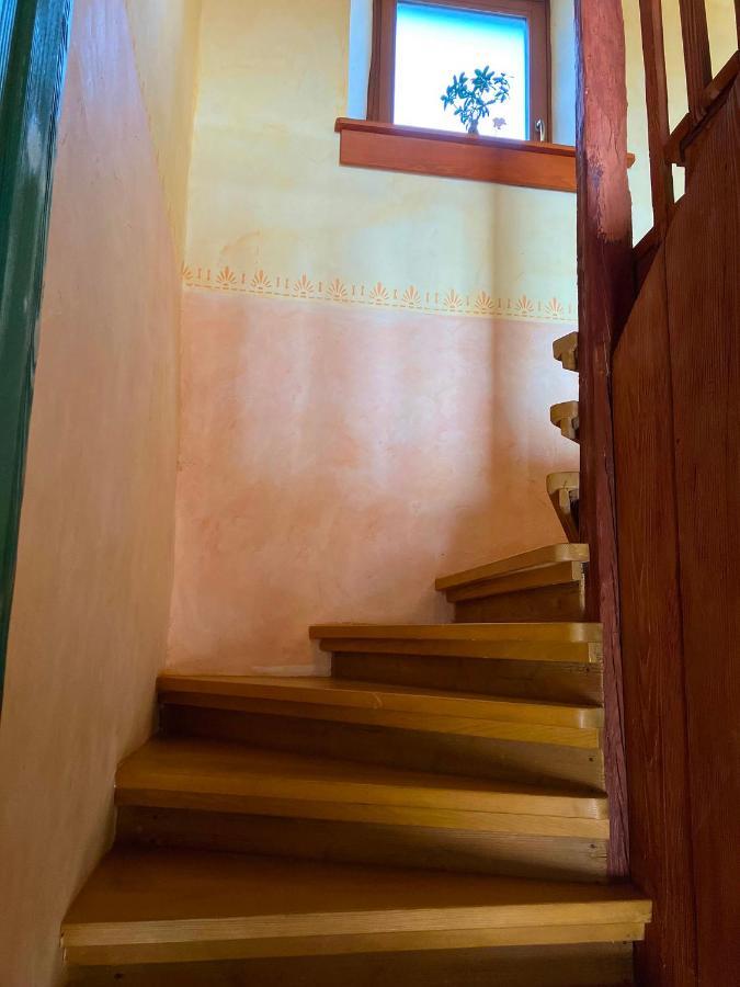 Apartamento Adori Ilirska Bistrica Exterior foto