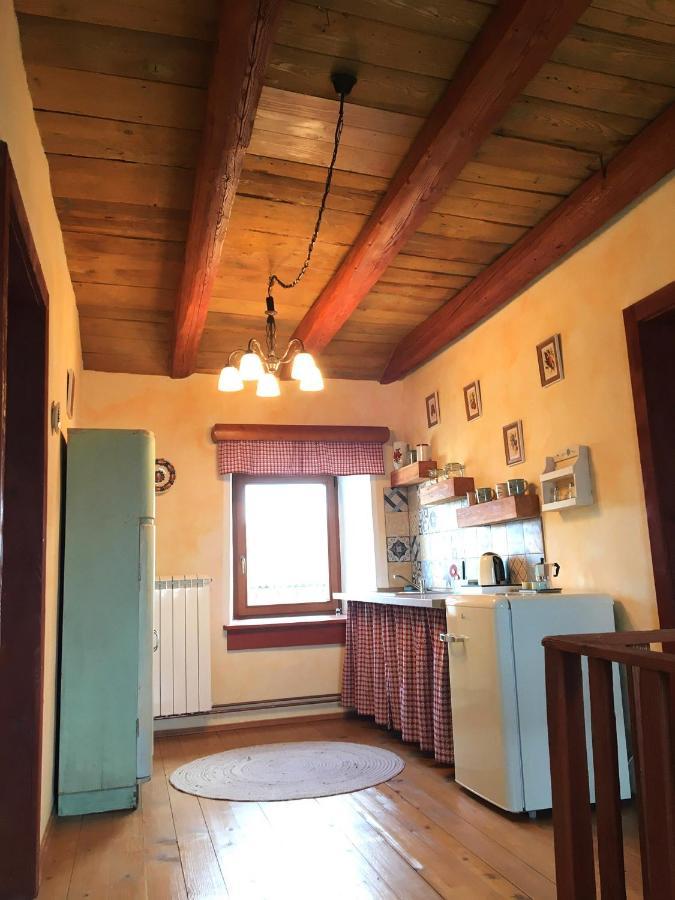 Apartamento Adori Ilirska Bistrica Exterior foto